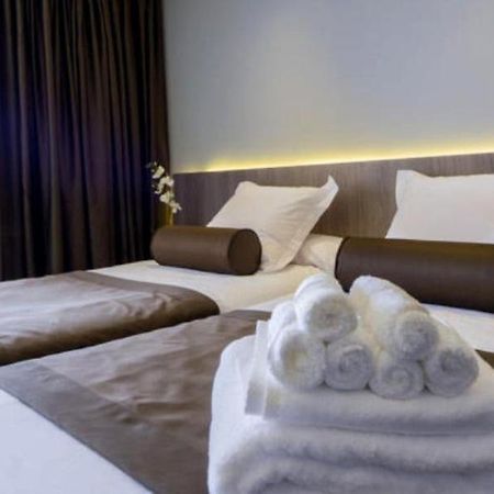 Hotel Acapulco Benidorm Dış mekan fotoğraf